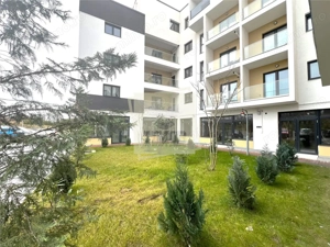 Apartament modern 2 camere cu balcon si parcare Turnisor