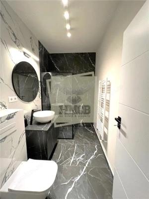 Apartament modern 2 camere cu balcon si parcare Turnisor - imagine 4