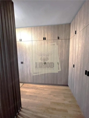 Apartament modern 2 camere cu balcon si parcare Turnisor - imagine 7
