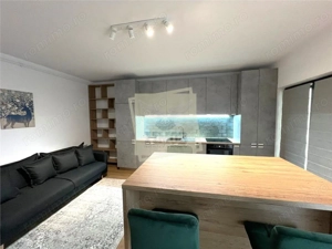 Apartament modern 2 camere cu balcon si parcare Turnisor - imagine 3