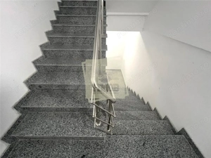 Apartament modern 2 camere cu balcon si parcare Turnisor - imagine 9