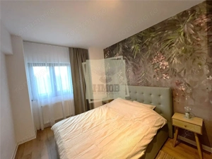 Apartament modern 2 camere cu balcon si parcare Turnisor - imagine 6