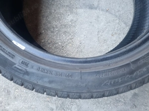 1 anvelopa vara 225-45-17,f.buna, - imagine 7