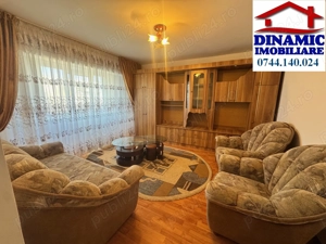 Ap 2 camere, Str. D. Leonida, zona Bradet, 350 EURO lunar.