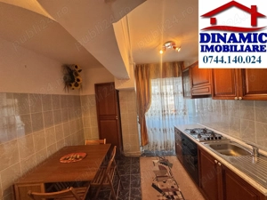 Ap 2 camere, Str. D. Leonida, zona Bradet, 350 EURO lunar. - imagine 2