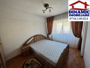 Ap 2 camere, Str. D. Leonida, zona Bradet, 350 EURO lunar. - imagine 6