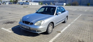 Vand daewoo nubira 2 cdx - imagine 2