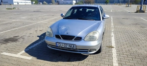 Vand daewoo nubira 2 cdx