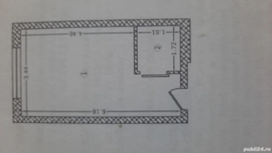 Garsoniera,Particular, Bucuresti s3,Vitan,comision 0 - imagine 8