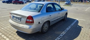 Vand daewoo nubira 2 cdx - imagine 6