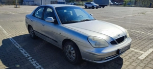 Vand daewoo nubira 2 cdx - imagine 7