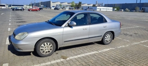 Vand daewoo nubira 2 cdx - imagine 3