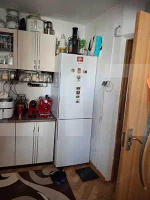 De vânzare – Apartament 2 camere, ultra-central, Botoșani - imagine 4