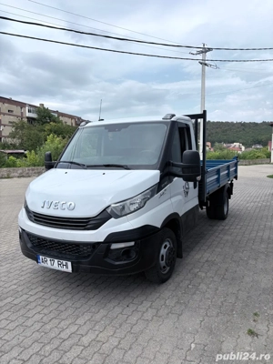 Iveco Daily 50c15