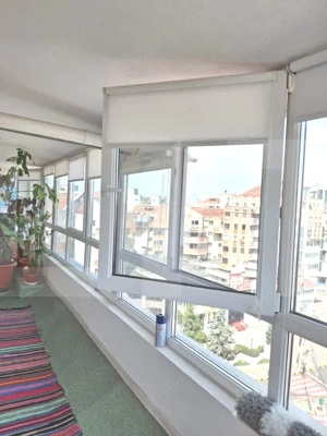 De vânzare – Apartament 2 camere, ultra-central, Botoșani - imagine 2