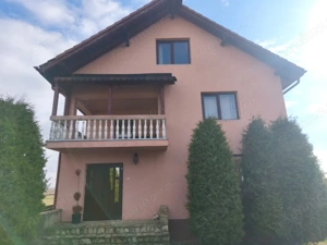 Casa individuala, 200mp utili, 1600mp teren, Radauti