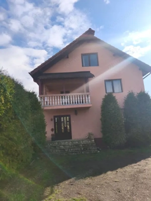 Casa individuala, 200mp utili, 1600mp teren, Radauti - imagine 11