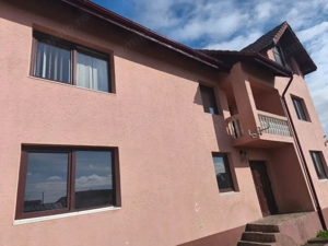 Casa individuala, 200mp utili, 1600mp teren, Radauti - imagine 7