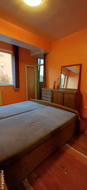 Ap cu 2 camere de inchiriat,zona Fabrica de Bere,aproape de Complex - imagine 8