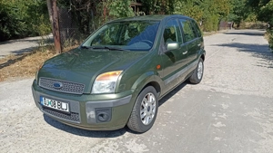 Vand Ford Fusion 1.4 2007