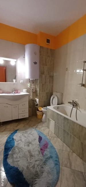 Ap cu 2 camere de inchiriat,zona Fabrica de Bere,aproape de Complex - imagine 9