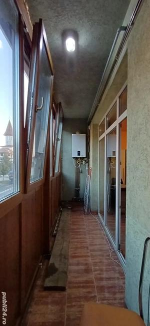 Ap cu 2 camere de inchiriat,zona Fabrica de Bere,aproape de Complex - imagine 10