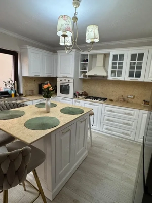 Casă spațioasă, panouri solare, Damila - imagine 11