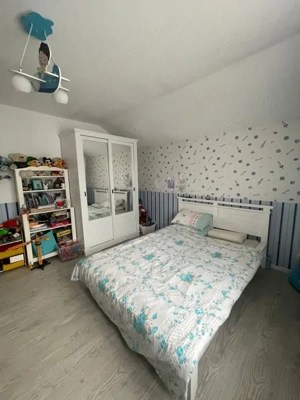 Casă spațioasă, panouri solare, Damila - imagine 12