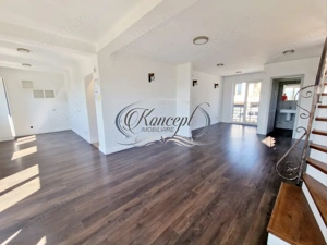 Apartament la vila, cu panorama deosebita - imagine 12