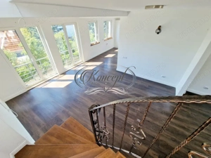 Apartament la vila, cu panorama deosebita - imagine 5