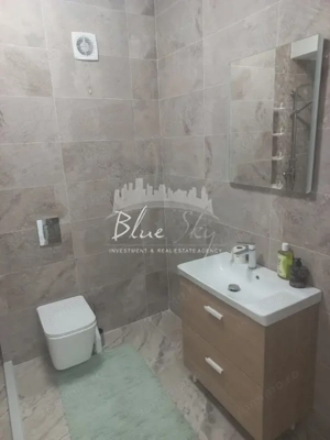 Complex Aviatorii Residance , Apartament lux , 2 cam , 2 bai , parcare subterana - imagine 9