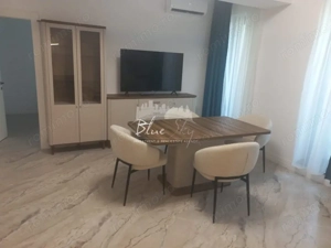 Complex Aviatorii Residance , Apartament lux , 2 cam , 2 bai , parcare subterana - imagine 2