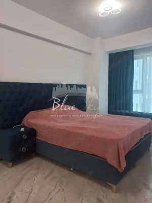 Complex Aviatorii Residance , Apartament lux , 2 cam , 2 bai , parcare subterana - imagine 7