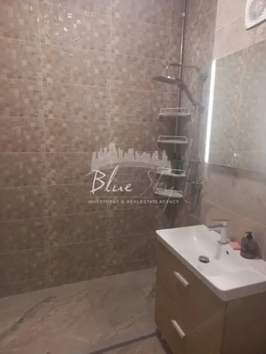 Complex Aviatorii Residance , Apartament lux , 2 cam , 2 bai , parcare subterana - imagine 11