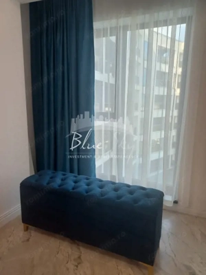 Complex Aviatorii Residance , Apartament lux , 2 cam , 2 bai , parcare subterana - imagine 6