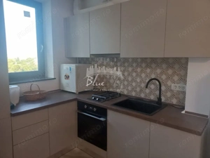 Complex Aviatorii Residance , Apartament lux , 2 cam , 2 bai , parcare subterana - imagine 4