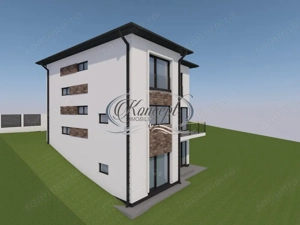 Casa spatioasa cu CF in Campenesti - imagine 4