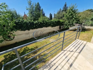 Apartament la vila, cu panorama deosebita - imagine 15