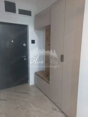 Complex Aviatorii Residance , Apartament lux , 2 cam , 2 bai , parcare subterana - imagine 13