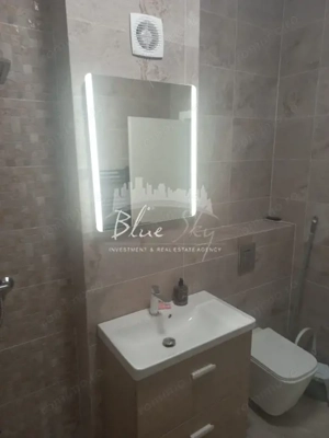 Complex Aviatorii Residance , Apartament lux , 2 cam , 2 bai , parcare subterana - imagine 12