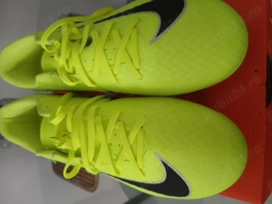 Ghete de fotbal Nike Mercurial Vapor 16