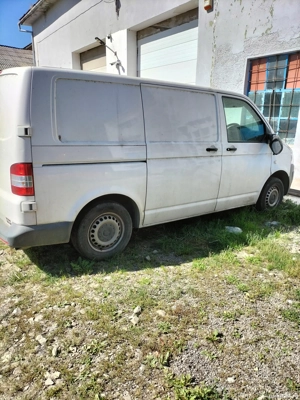 dezmembrez Volkswagen t5. - imagine 3