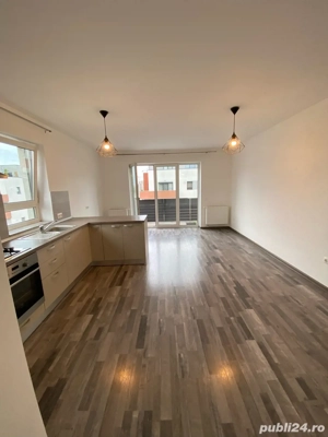 Vanzare apartament 3 camere Avantgarden - imagine 4