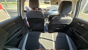 Skoda Fabia 3 de vanzare