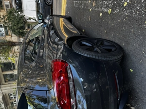 Volkswagen Scirocco 1.4 TSI 160 CP  - imagine 3