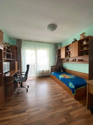 Apartament 2 camere decomandate zona Florilor - imagine 6