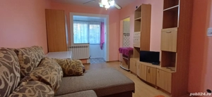 Garsoniera de inchiriat, zona Badea Cartan-Lorena - imagine 2 Garsoniera de inchiriat, zona Badea Cartan-Lorena - imagine 2