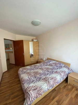 Apartament 2 camere decomandat,zona Florilor - imagine 4