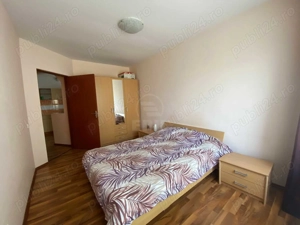 Apartament 2 camere decomandate zona Florilor - imagine 7