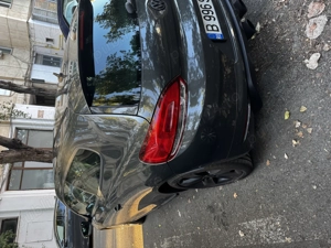 Volkswagen Scirocco 1.4 TSI 160 CP  - imagine 4